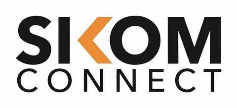 Sikom Connect AS logo